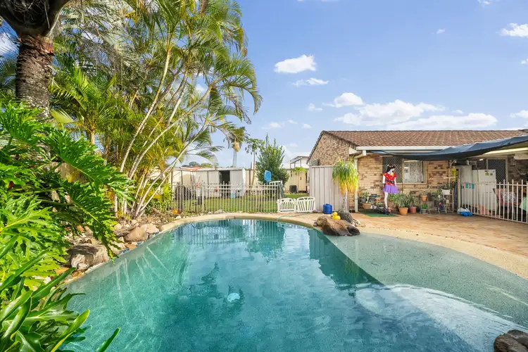 3 Sovereign Court, Kippa-Ring QLD 4021