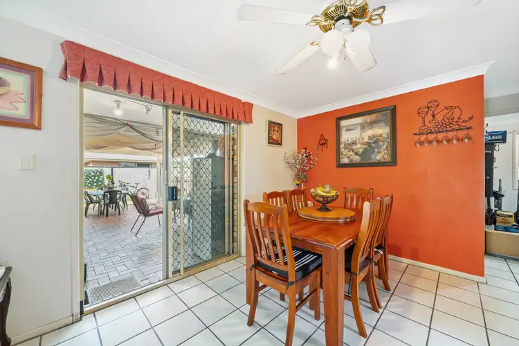 Sixth view of Homely house listing, 3 Sovereign Court, Kippa-Ring QLD 4021