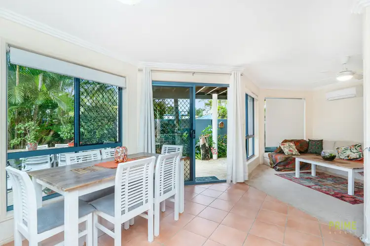 Fourth view of Homely unit listing, 45/17-19 Shell Street, Urangan QLD 4655