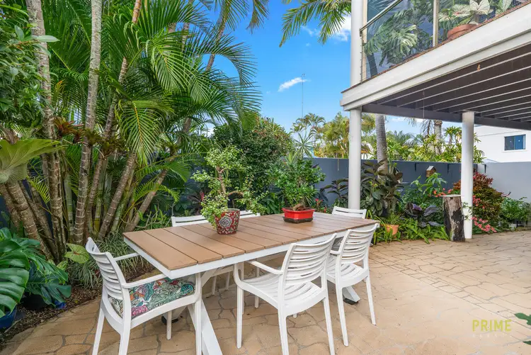 Fifth view of Homely unit listing, 45/17-19 Shell Street, Urangan QLD 4655