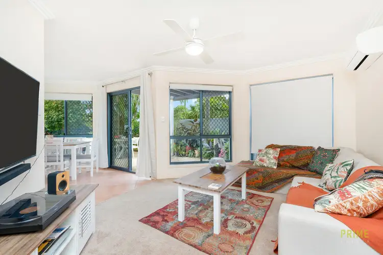Seventh view of Homely unit listing, 45/17-19 Shell Street, Urangan QLD 4655
