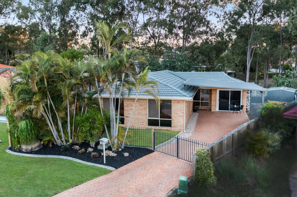 Main view of Homely house listing, 19 Quando Close, Yamanto QLD 4305