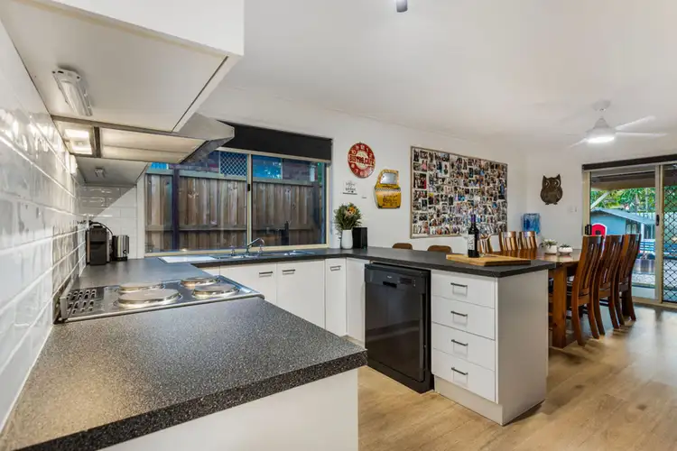 Fourth view of Homely house listing, 19 Quando Close, Yamanto QLD 4305