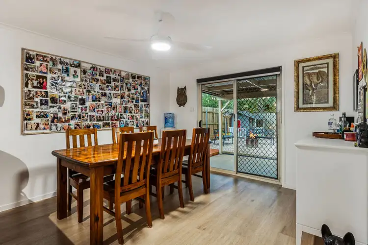 Fifth view of Homely house listing, 19 Quando Close, Yamanto QLD 4305