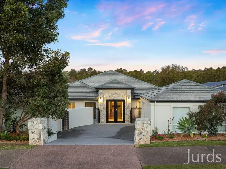 40 Peppertree Drive, Pokolbin NSW 2320
