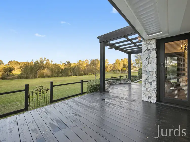 Second view of Homely house listing, 40 Peppertree Drive, Pokolbin NSW 2320