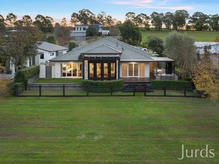 Third view of Homely house listing, 40 Peppertree Drive, Pokolbin NSW 2320