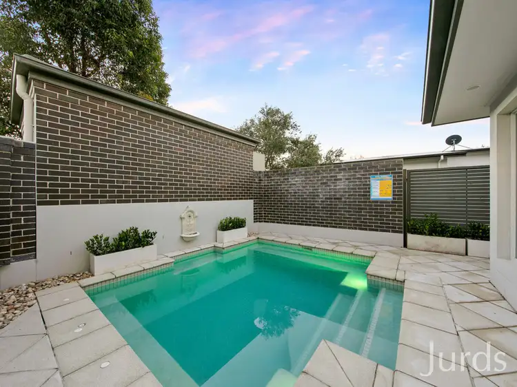 Fourth view of Homely house listing, 40 Peppertree Drive, Pokolbin NSW 2320