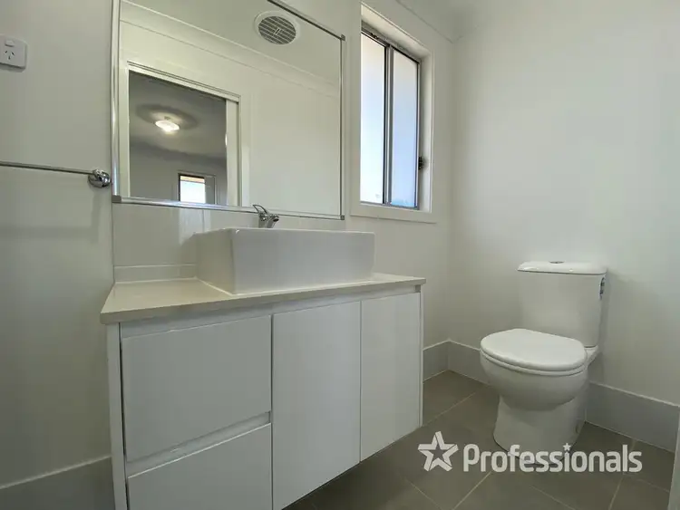 Fifth view of Homely house listing, A/34 Riverstone Road, Riverstone NSW 2765