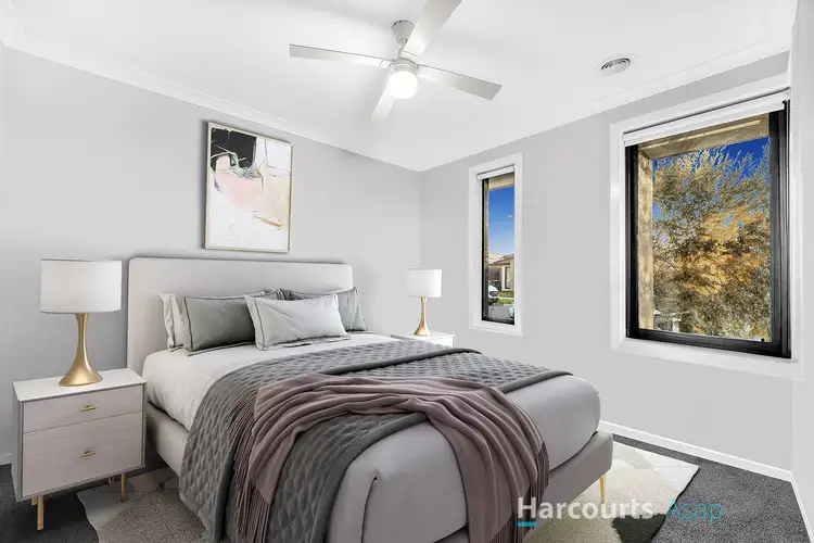 41 Limandus Crescent, Cranbourne South VIC 3977