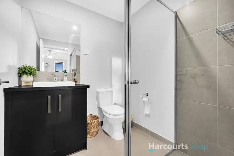 Second view of Homely house listing, 41 Limandus Crescent, Cranbourne South VIC 3977