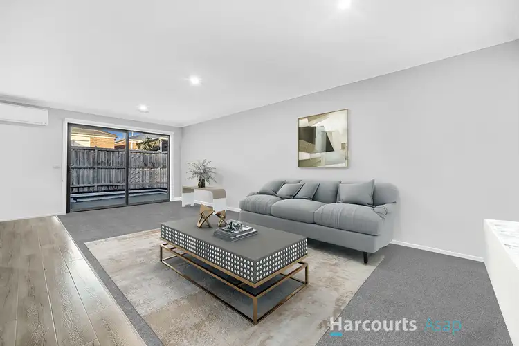 Third view of Homely house listing, 41 Limandus Crescent, Cranbourne South VIC 3977
