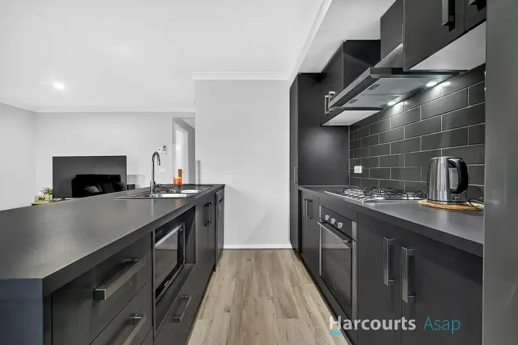 Fourth view of Homely house listing, 41 Limandus Crescent, Cranbourne South VIC 3977