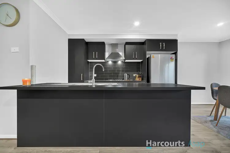 Fifth view of Homely house listing, 41 Limandus Crescent, Cranbourne South VIC 3977