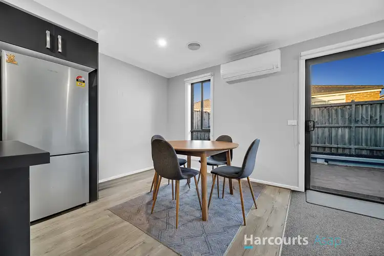 Sixth view of Homely house listing, 41 Limandus Crescent, Cranbourne South VIC 3977