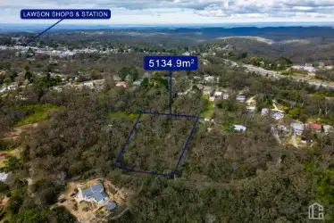 Second view of Homely land listing, 81-87 Bullaburra Road, Bullaburra NSW 2784