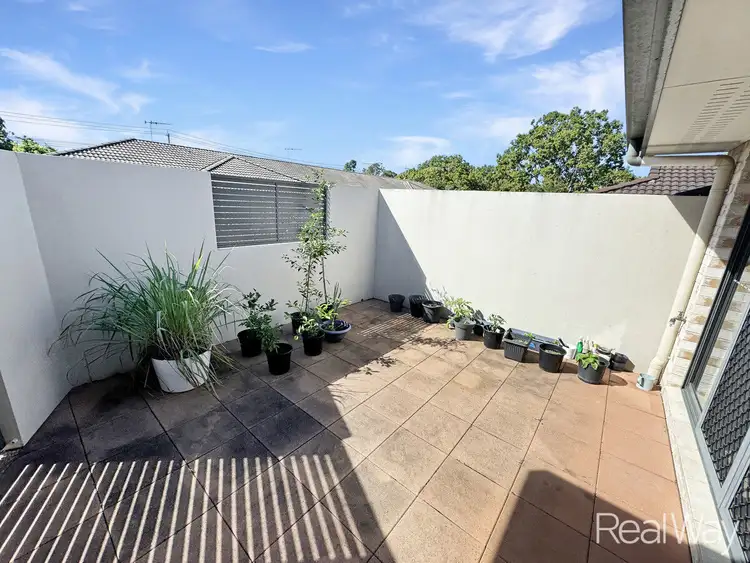 Third view of Homely unit listing, 5/128 George Street, Bundaberg West QLD 4670