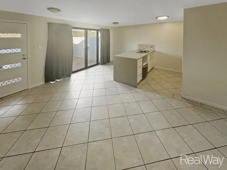 Fourth view of Homely unit listing, 5/128 George Street, Bundaberg West QLD 4670