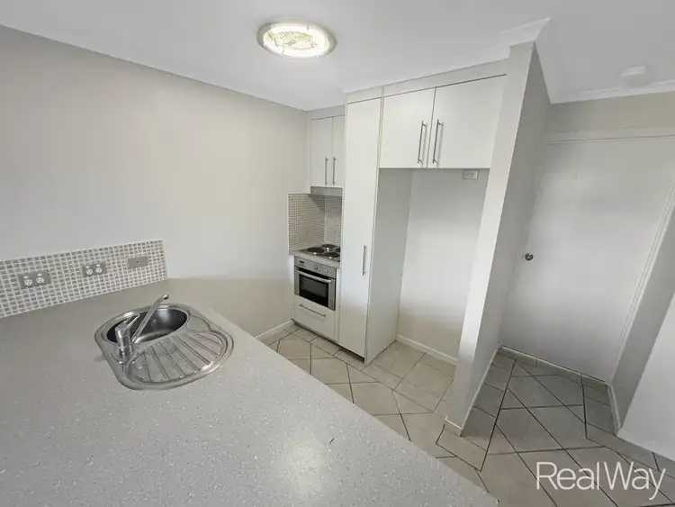 Sixth view of Homely unit listing, 5/128 George Street, Bundaberg West QLD 4670