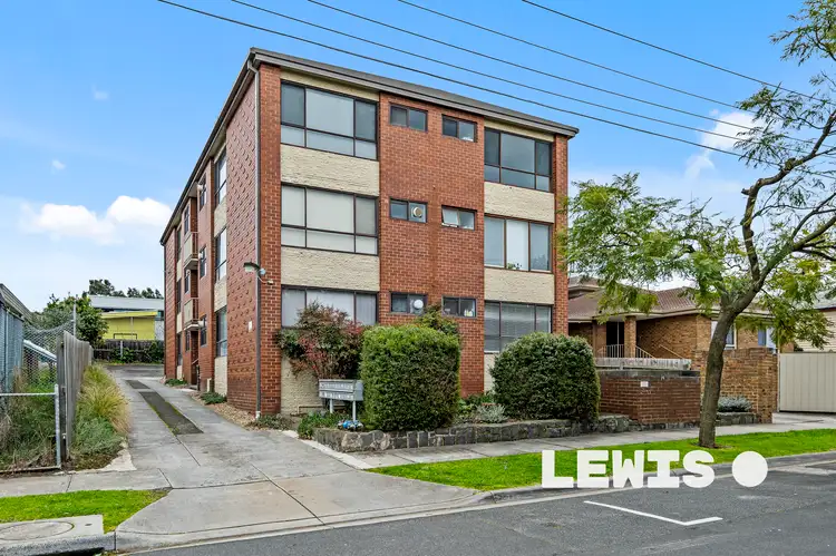 Main view of Homely apartment listing, 7/15 Shaftesbury Street, Essendon VIC 3040