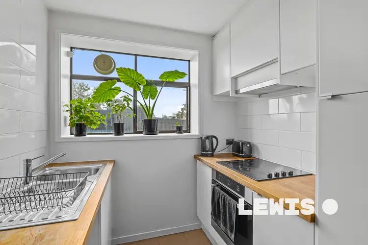 Fourth view of Homely apartment listing, 7/15 Shaftesbury Street, Essendon VIC 3040