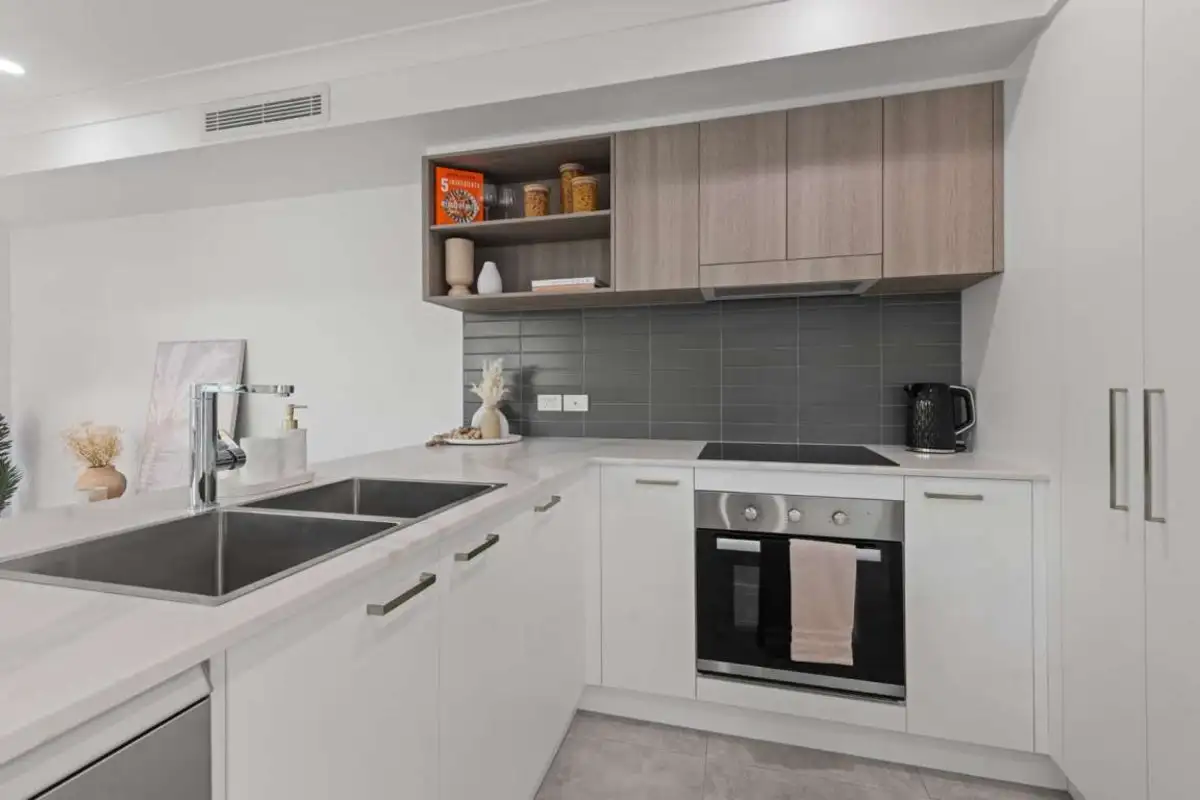Main view of Homely townhouse listing, 4/6 Beacon Street, Morayfield QLD 4506