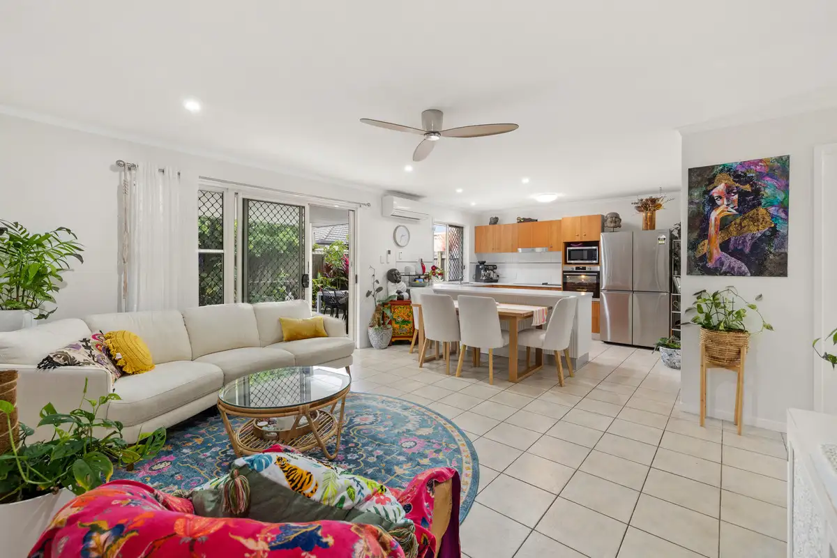 Main view of Homely unit listing, 35/192 Hargreaves Road, Manly West QLD 4179