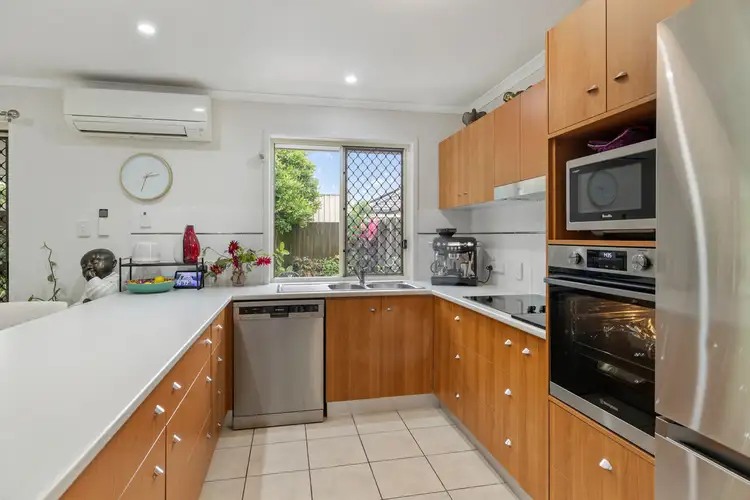 Second view of Homely unit listing, 35/192 Hargreaves Road, Manly West QLD 4179