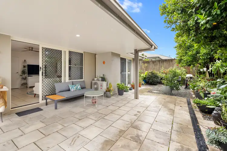 Third view of Homely unit listing, 35/192 Hargreaves Road, Manly West QLD 4179