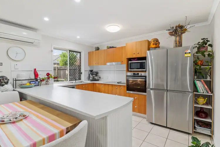 Fourth view of Homely unit listing, 35/192 Hargreaves Road, Manly West QLD 4179