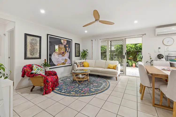 Fifth view of Homely unit listing, 35/192 Hargreaves Road, Manly West QLD 4179