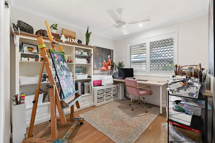 Sixth view of Homely unit listing, 35/192 Hargreaves Road, Manly West QLD 4179