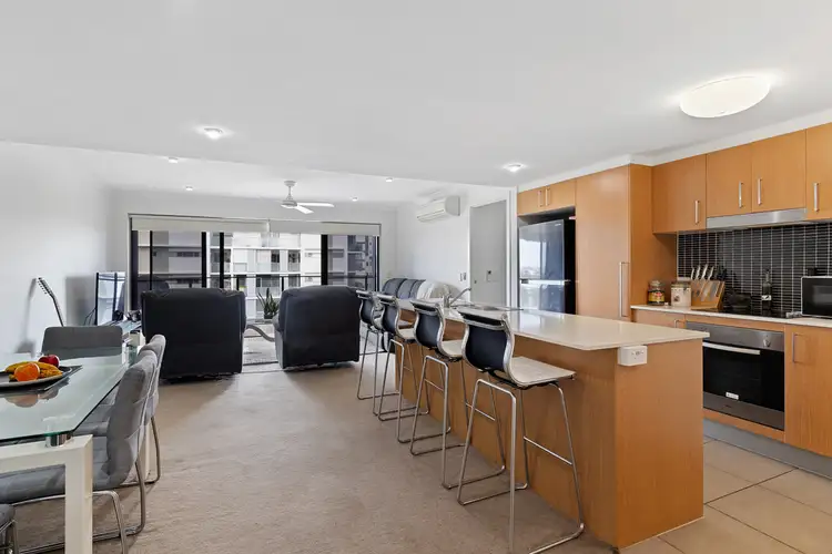 27/2 Fitzroy Street, Cleveland QLD 4163