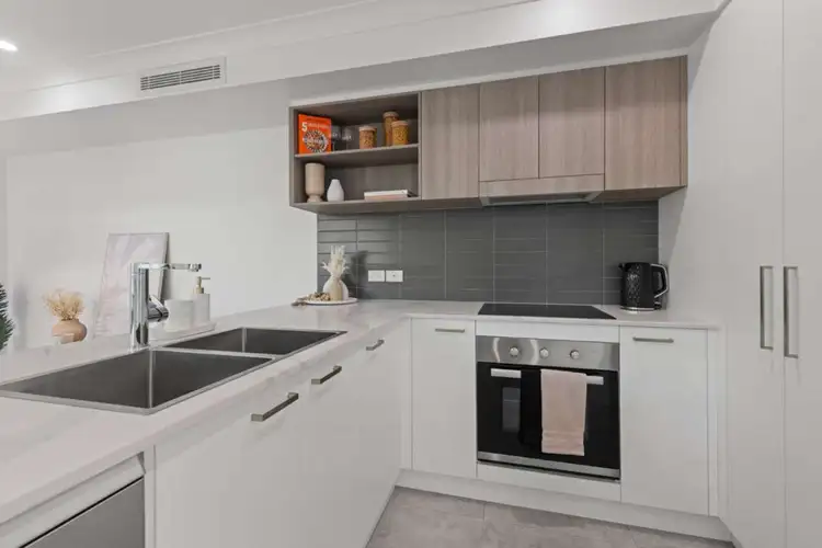 Second view of Homely townhouse listing, 9/6 Beacon Street, Morayfield QLD 4506