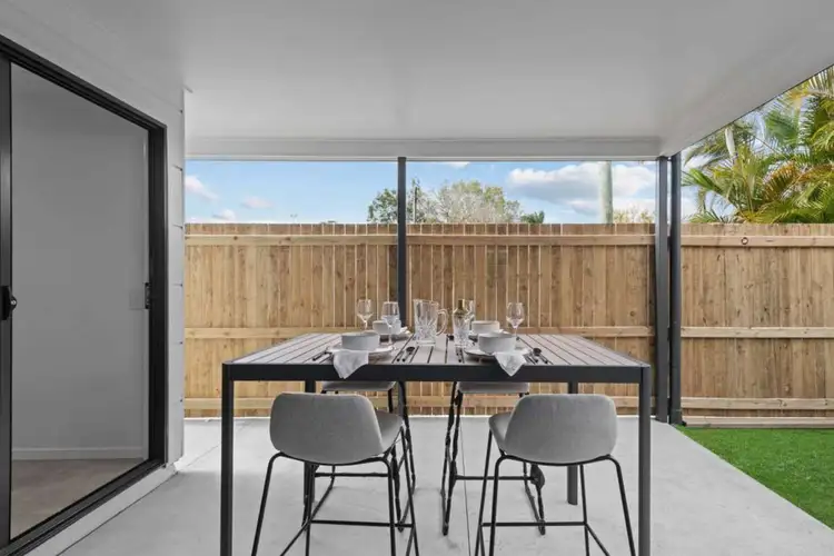 Third view of Homely townhouse listing, 9/6 Beacon Street, Morayfield QLD 4506