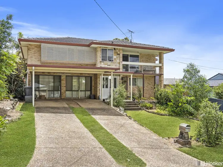 Main view of Homely house listing, 14 Yaringa Street, Manly West QLD 4179