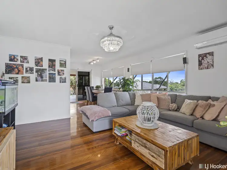 Second view of Homely house listing, 14 Yaringa Street, Manly West QLD 4179