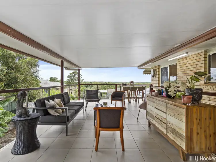 Third view of Homely house listing, 14 Yaringa Street, Manly West QLD 4179