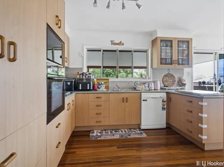 Fourth view of Homely house listing, 14 Yaringa Street, Manly West QLD 4179