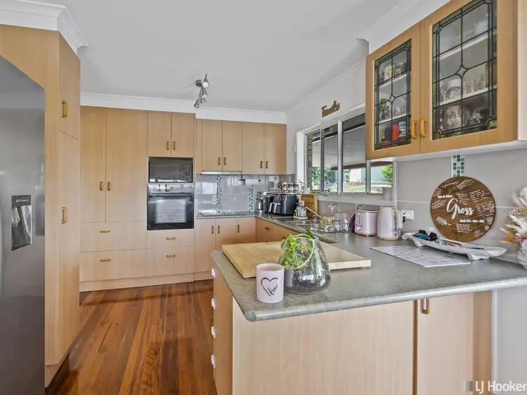 Fifth view of Homely house listing, 14 Yaringa Street, Manly West QLD 4179