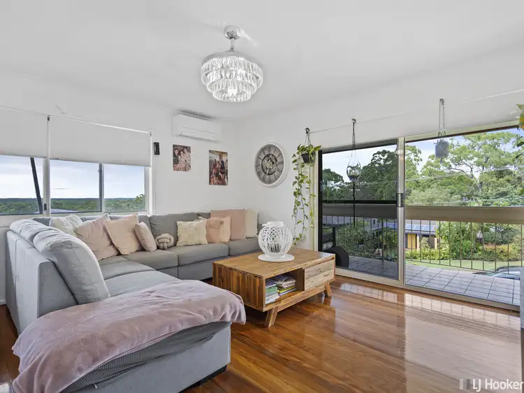 Sixth view of Homely house listing, 14 Yaringa Street, Manly West QLD 4179