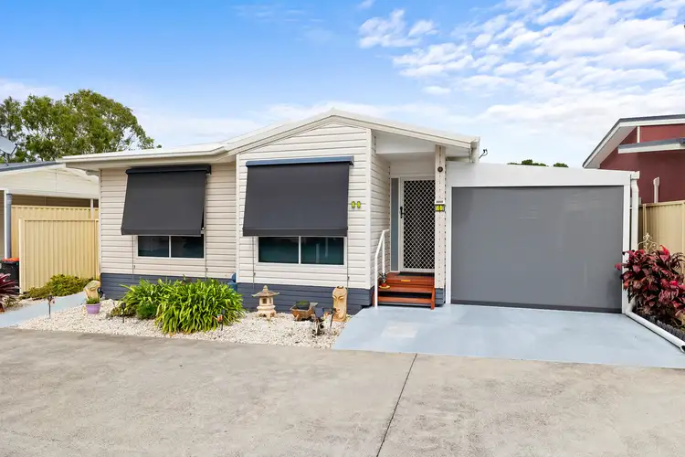 60/905 Manly Road, Tingalpa QLD 4173