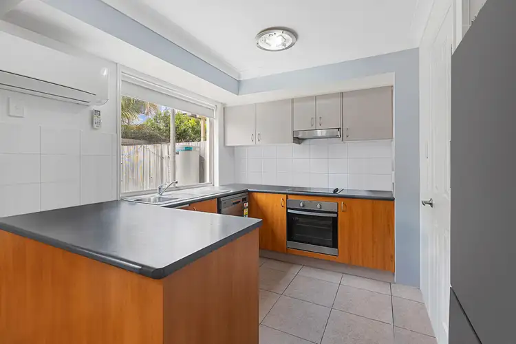 Third view of Homely townhouse listing, 43/50 Johnston Street, Carina QLD 4152
