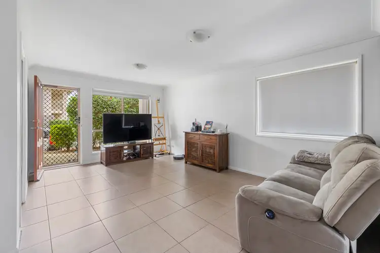 Fourth view of Homely townhouse listing, 43/50 Johnston Street, Carina QLD 4152