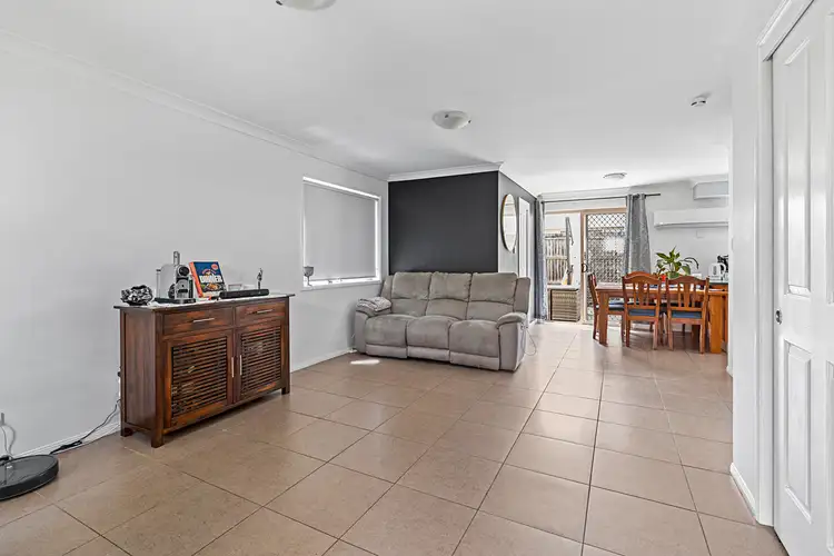 Fifth view of Homely townhouse listing, 43/50 Johnston Street, Carina QLD 4152