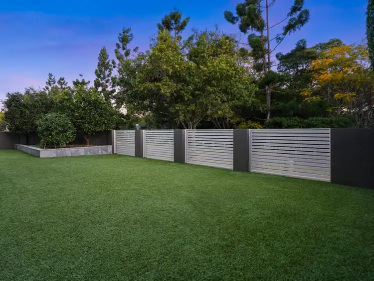 Second view of Homely house listing, 117 Burdekin Drive, Sinnamon Park QLD 4073