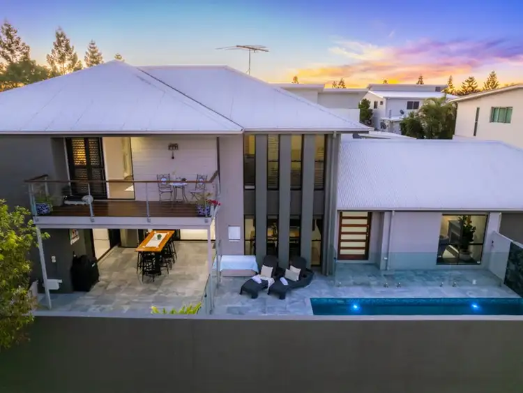 Third view of Homely house listing, 117 Burdekin Drive, Sinnamon Park QLD 4073