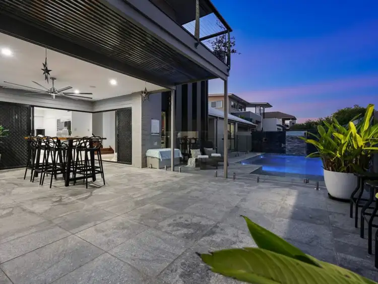 Fifth view of Homely house listing, 117 Burdekin Drive, Sinnamon Park QLD 4073