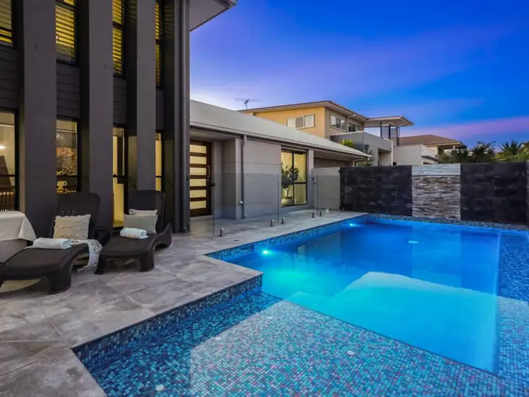 Sixth view of Homely house listing, 117 Burdekin Drive, Sinnamon Park QLD 4073