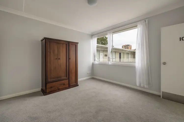 Second view of Homely studio listing, 105/19 Forbes Street (Enter via Plunkett Street), Woolloomooloo NSW 2011